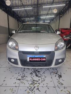 Foto do veículo Renault Sandero 1.0 16v Hi-flex Expression