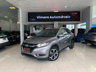 Foto do veículo Honda Hr-v 1.8 Ex Cvt