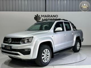 Foto do veículo Volkswagen Amarok 2.0 Cd Comfortline Auto 4wd