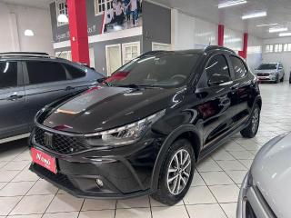 Foto do veículo Fiat Argo 1.3 Trekking Cvt