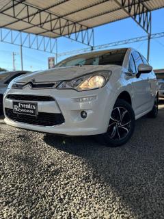 Foto do veículo Citroën C3 Tendance 1.5 Flex 8v 5p Mec.