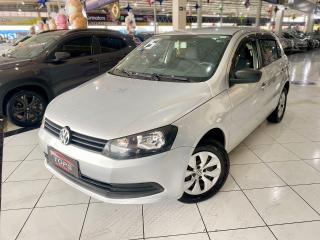 Foto do veículo Volkswagen Gol 1.0 Trend/power 8v 4p