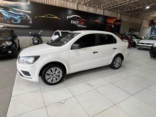 Foto do veículo Volkswagen Voyage 1.6