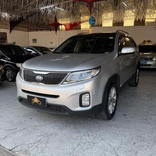 Foto do veículo Kia Motors Sorento 3.5 V6 24v 4x4 Aut.