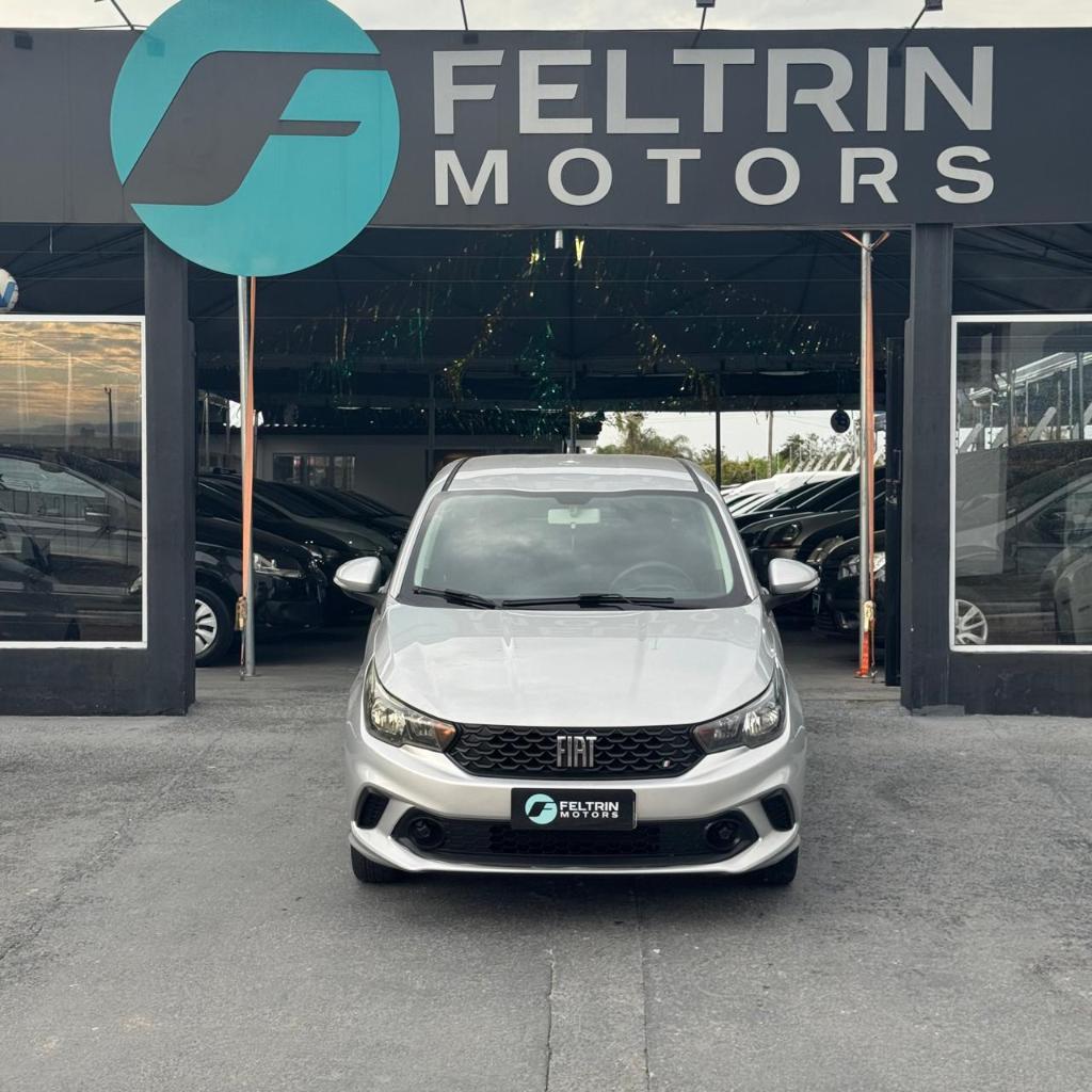 Fiat Argo