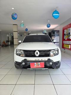 Foto do veículo Renault Duster Expression 1.6 Hi-flex 16v Mec.