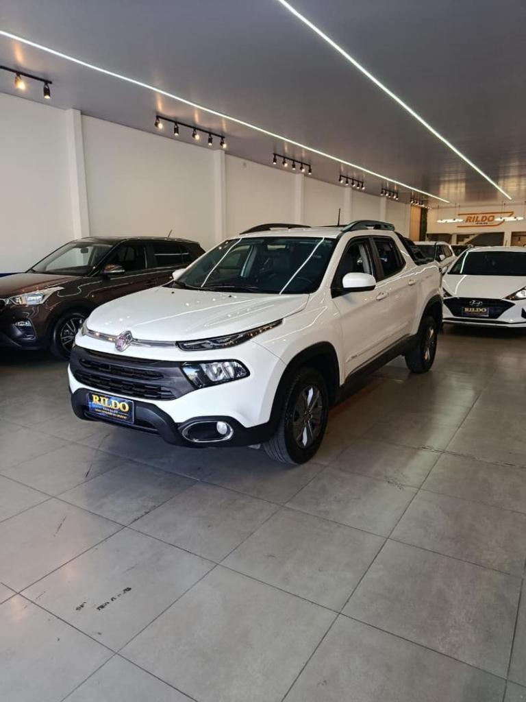 Fiat Toro