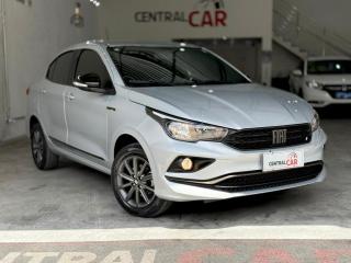 Foto do veículo Fiat Cronos Drive 1.3 8v Flex Aut.