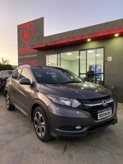 Foto do veículo Honda Hr-v 1.8 Ex Cvt