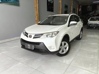 Foto do veículo Toyota Rav4 2.0 4x2 16v Aut.