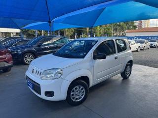 Foto do veículo Fiat Uno Vivace 1.0 Evo Fire Flex 8v 3p