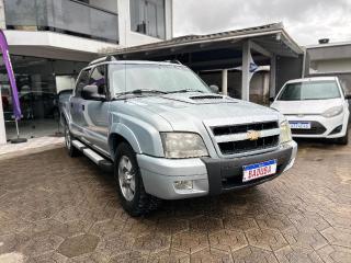 Foto do veículo Chevrolet S10 P-up Executive 2.4 Mpfi F.power Cd