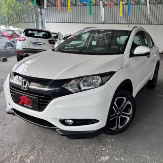 Foto do veículo Honda Hr-v Ex 1.8 Flexone 16v 5p Aut.