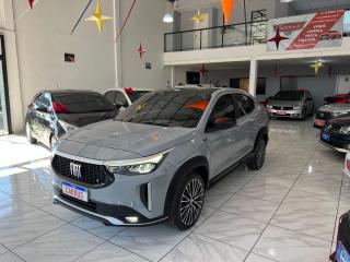 Foto do veículo Fiat Fastback 1.3 T270 Limited Edition Auto