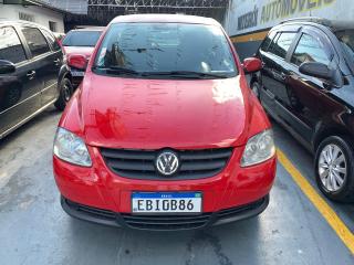 Foto do veículo Volkswagen Fox Route 1.6 Mi Total Flex 8v 5p