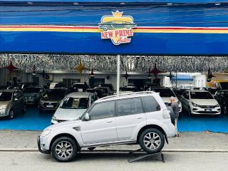 Foto do veículo Mitsubishi Pajero Tr4 2.0 Flex 16v 4x2 Aut.