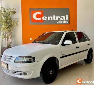 Foto do veículo Volkswagen Gol 1.6 City Total Flex