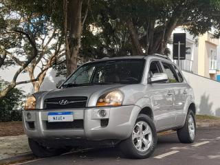 Foto do veículo Hyundai Tucson 2.0l 16v Flex Gls Auto Top