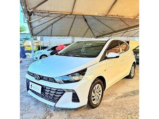 Foto do veículo Hyundai Hb20 1.0 Sense