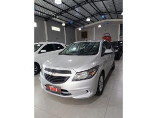 Foto do veículo Chevrolet Onix 1.0 Spe/4 Eco Joy