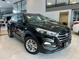 Foto do veículo Hyundai Tucson Gls 1.6 Turbo 16v Aut.