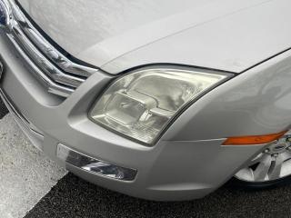 Foto do veículo Ford Fusion 2.3 16v Sel