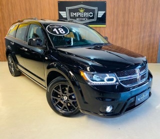 Foto do veículo Dodge Journey Rt 3.6 V6 Aut.