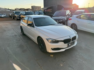 Foto do veículo Bmw Series 3 2.0 320i Activeflex Auto