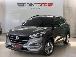 Foto do veículo Hyundai Tucson 1.6 T-gdi Gls Dct