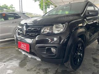 Foto do veículo Renault Kwid Outsider 1.0 Flex 12v 5p Mec.