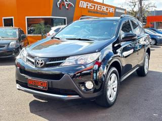 Foto do veículo Toyota Rav4 2.0 16v Cvt 4wd