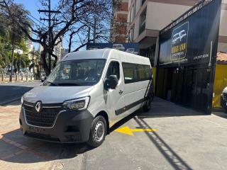 Foto do veículo Renault Master 2.3 Extra Vitre L3h2