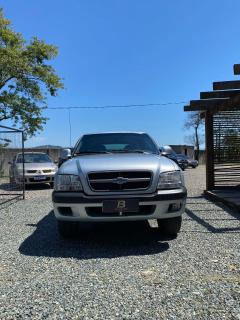 Foto do veículo Chevrolet Blazer 2.4 Flexpower 4x2 Advantage