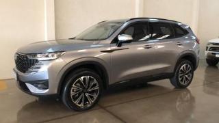 Foto do veículo Gwm Haval H6 1.5t Phev 19 Premium Dht