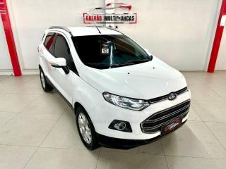 Foto do veículo Ford Ecosport Titanium 1.6 16v Flex 5p