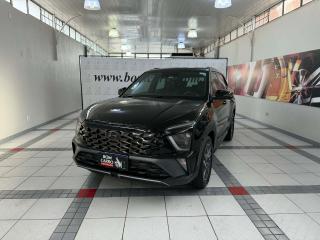 Foto do veículo Hyundai Creta 1.0 T-gdi N Line Auto