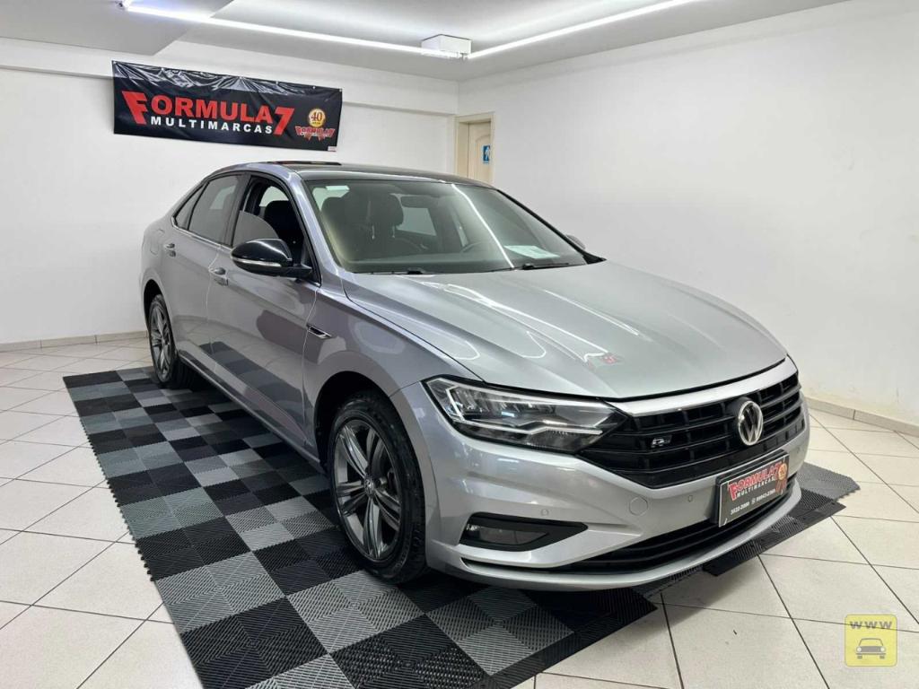 Volkswagen Jetta JETTA R-Line 250 TSI 1.4 Flex 16V Aut. 2020