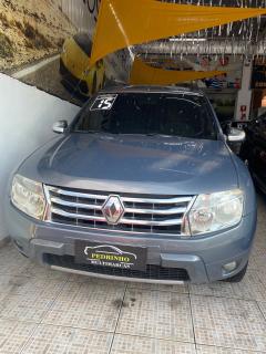 Foto do veículo Renault Duster 1.6 16v Hi-flex Dakar