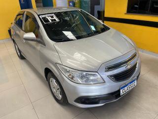 Foto do veículo Chevrolet Onix 1.0 Spe/4 Lt