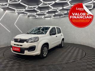 Foto do veículo Fiat Uno 1.0 Attractive