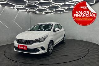 Foto do veículo Fiat Argo 1.0