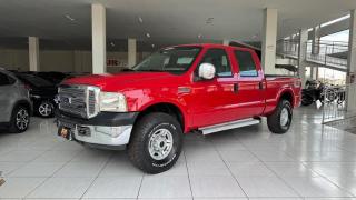 Foto do veículo Ford F-250 3.9 Xlt 4wd Die Cabine Dupla
