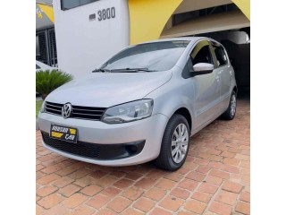 Foto do veículo Volkswagen Fox 1.6 Vht Total Flex