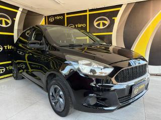 Foto do veículo Ford Ka 1.0 Flex Se