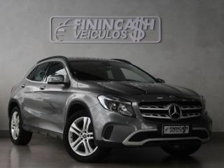 Foto do veículo Mercedes-benz Gla 200 Style 1.6 Tb 16v/flex Aut.