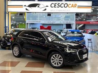 Foto do veículo Audi Q3 P. Plus 1.4 Tfsi Flex/p.plus S-tronic