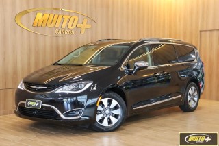 Foto do veículo Chrysler Grand Caravan Lx 3.8