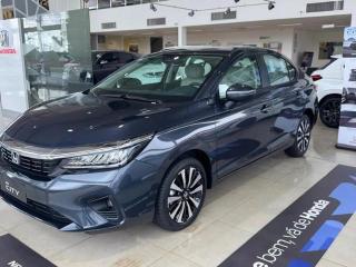 Foto do veículo Honda City 1.5 Touring Cvt