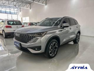 Foto do veículo Gwm Haval H6 1.5t Phev Gt Dht Awd