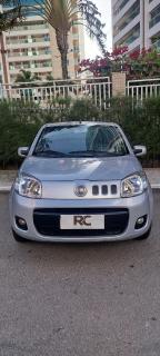 Foto do veículo Fiat Uno Vivace Celeb. 1.0 Evo F.flex 8v 5p